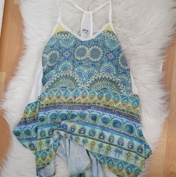 Flowy Tank top - Picture 2 of 5